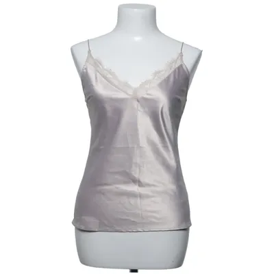 Pyjamastop (Beige) fra Zara