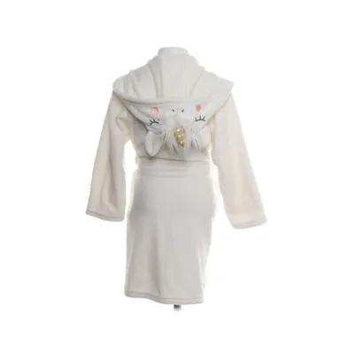 Ochtendjas (Wit, Meerkleurig) van H&M Home Polyester