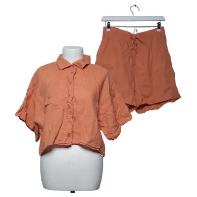 Ensemble (Orange) de Premium Quality Gina Tricot Lin