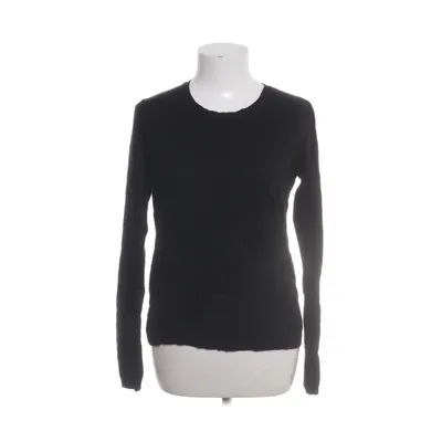 Tröja (Svart) från Basic U Nylon, Viskos