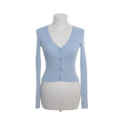 Kofta (Blå) från H&M Polyamid, Viskos