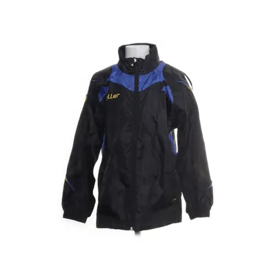 Jacket (Black, Gray, Yellow) from Saller Polyester