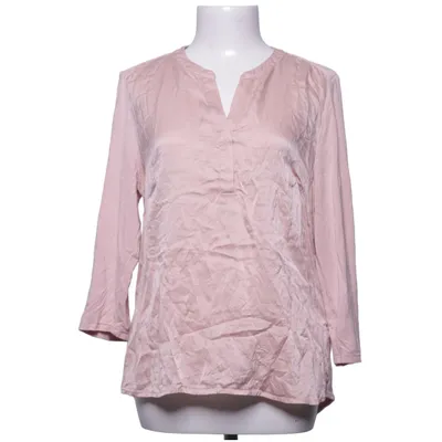 Blouse (Rose) de PBO Élasthane, Soie, Viscose
