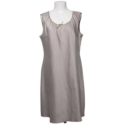 Onderjurk (Beige) van Elisa Cavaletti