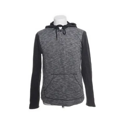 Sweat à capuche (Gris, Noir) de Hurley Coton, Polyester