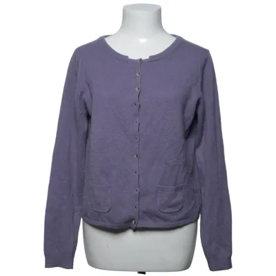 Cardigan (Lilla) fra Hoss Intropia Kashmir