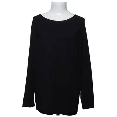 Trui (Zwart) van Vero Moda Polyamide, Viscose