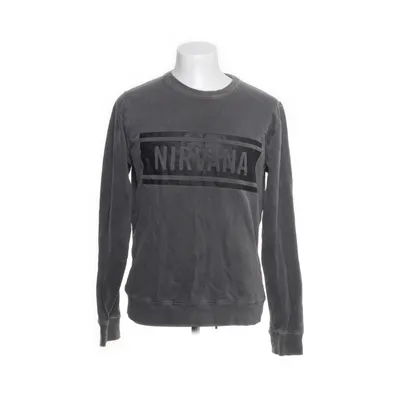 Collegetröja (CHRIS OVERDYED) från Zadig & Voltaire Bomull, Elastan