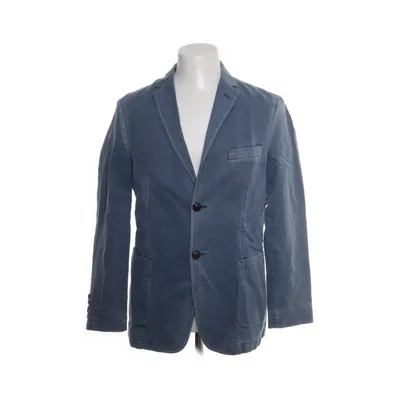 Blazer (Motsvarar stl 100/ slim, vintagetvätt) from Knowledge Cotton Apparel Cotton