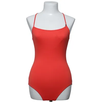 Tutu de danse (Rouge) de Mirella Élasthane, Polyamide, Polyester