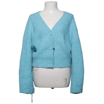 Kofta (Hillevi cardigan) från Weekday Akryl, Alpackaull, Elastan, Polyamid