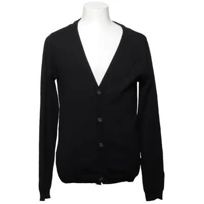 Kofta (Svart) från Lindbergh White Akryl, Merinoull