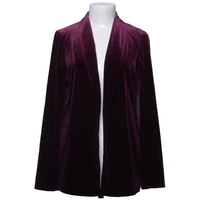 Blazer (Lila) von Dorothy Perkins Elasthan, Polyester