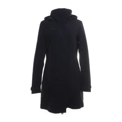 Vinterkappa (Svart) från Bergans of Norway Nylon, Polyuretan, Återvunnen polyester