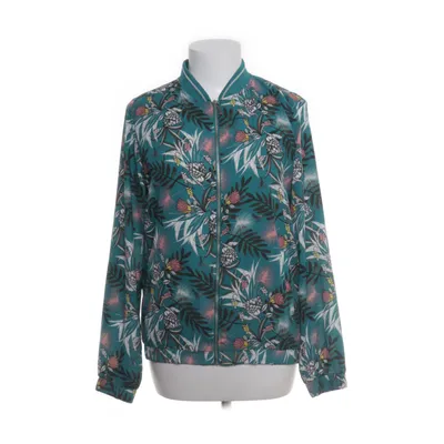 Bomberjacka (Blå, Flerfärgad) från Kiabi