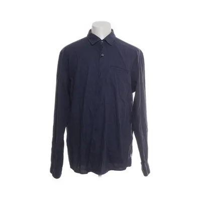 Skjorta (Blå, Flerfärgad) från s.Oliver Bomull