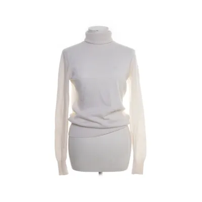 Polotröja (Beige) från Soft Goat Kashmir