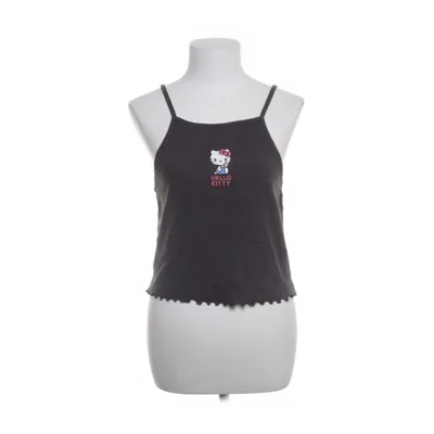 Tanktop (Bruin) van Hello Kitty
