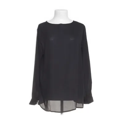 Blus (Svart) från Bodyflirt Återvunnen polyester