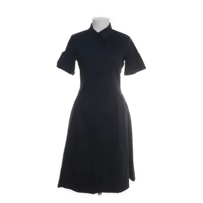 Shirt dress (Blue) from Laura Clement