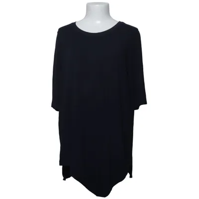 Haut (Noir) de Sallie Sahne Élasthane, Viscose