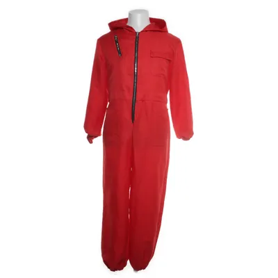 Overalls (Rood)