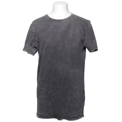 T-shirt (Grå) från Rusty Bomull