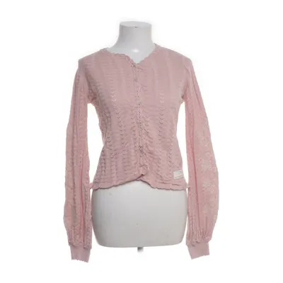 Cardigan (Roze) van Odd Molly Katoen