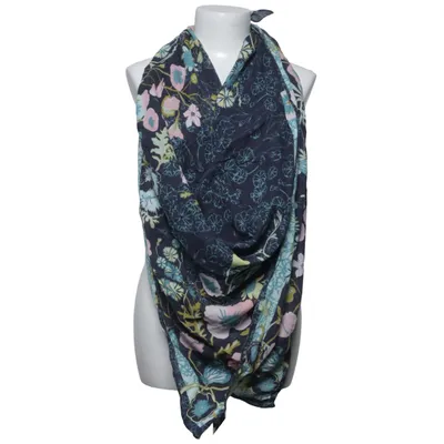 Sjaaltje (Blauw, Meerkleurig) van The Garden Collection by H&M