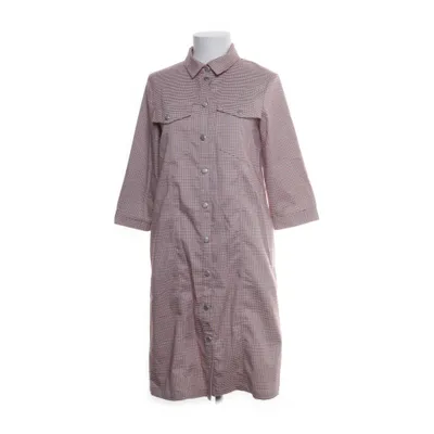 Shirt dress (Multicolored) from Orfeo Paris Polyester, Elastane