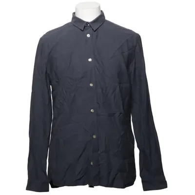 Skjorta (Grå) från Won Hundred Bomull