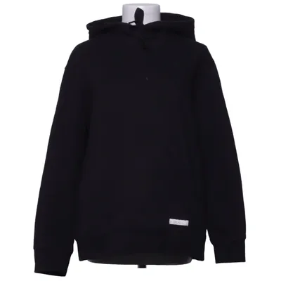 Capuchon sweater (Zwart) van Björn Borg Katoen, Polyester