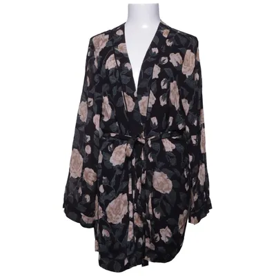 Wrap dress (Carlton Georgette) from Ganni
