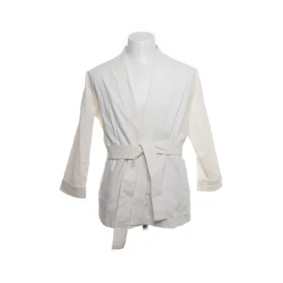 Kampsportströja (Beige) från Knowledge Cotton Apparel Bomull