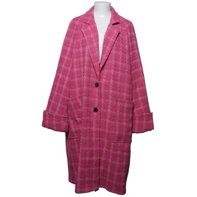 Kappa (Rosa) från Love Lolita Elastan, Polyester