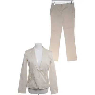 Pak (Beige) van Henri Lloyd Acetaat, Katoen, Viscose