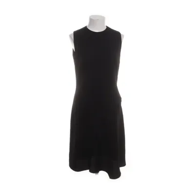 Klänning (Svart) från Mango Suit Polyester