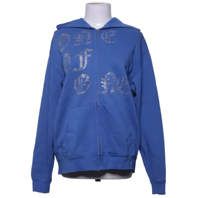 Sweat à capuche (Bleu) de One of One