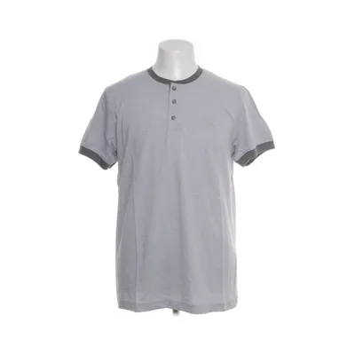 T-shirt (Blå, Grå) från Beverly Hills Polo Club Bomull, Polyester