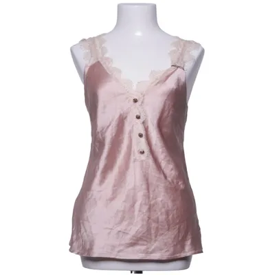 Pajama top (Pink) from Buch Copenhagen Cotton, Polyester
