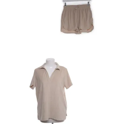 Loungewear (Beige) van SOC Katoen, Polyester