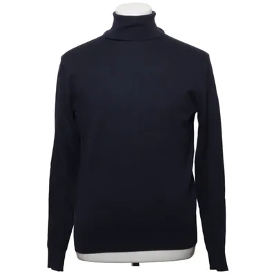 Polotröja (1810 DAVE) från Cap Horn Kashmir, Bomull, Silke, Viskos, Ull