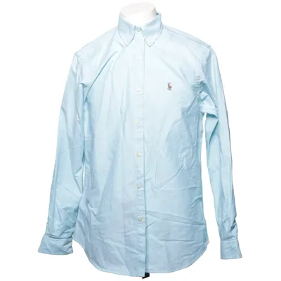 Buttondown-skjorta (CLASSIC FIT) från Polo Ralph Lauren Bomull