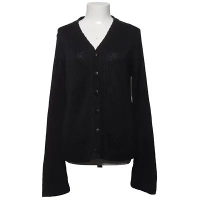 Cardigan (Black) from JP Collection Acrylic