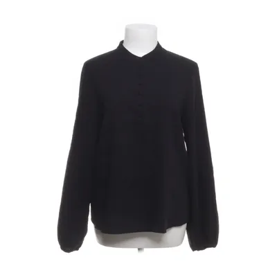 Blouse (Zwart) van Vero Moda Polyester, Viscose