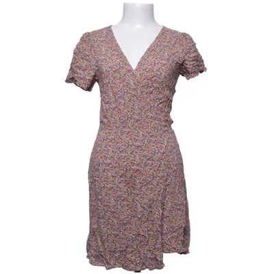 Wrap dress (Multicolored) from Jacqueline de Yong Viscose