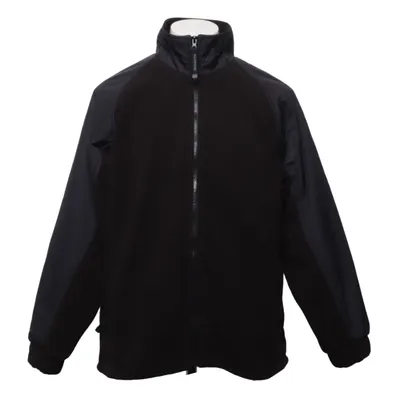Jack (Zwart, Grijs) van Regatta Polyamide, Polyester