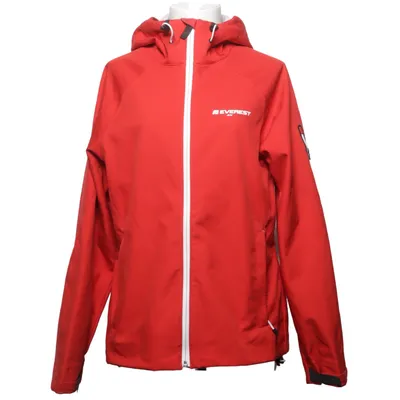 Veste de sport (Rouge) de Everest Polyester, Polyuréthane