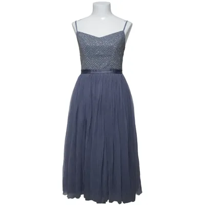 Evening gown (Blue) from Needle & Thread