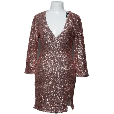 Cocktail dress (Fierce Sequin Dress) from NLY One Polyester
